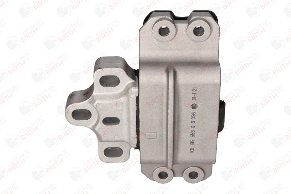 BIRTH 51096 Support moteur SKODA SUPERB Break (3T5) 160 CV Essence coût