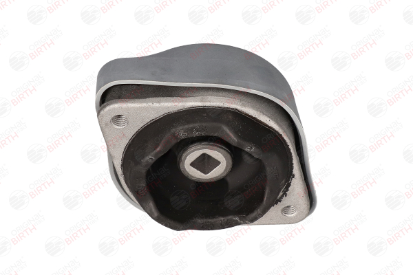 BIRTH 51099: Soporte de motor Eje delantero, izquierda, Eje delantero, derecha
