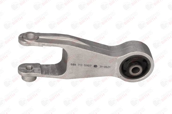 BIRTH 51107 Motorsteunlager OPEL Corsa C Hatchback (X01) 58 Pk Benzine kosten