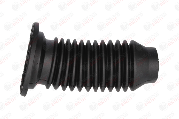 BIRTH 51124: Schutzkappe / Staubmanschette, Stoßdämpfer Vorderachse links, Vorderachse rechts