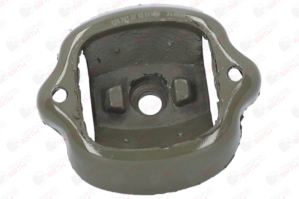 BIRTH 5113: Soporte de motor Eje delantero, derecha