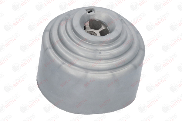 BIRTH 51189: Soporte de motor Eje delantero, izquierda, Eje delantero, derecha, Eje delantero