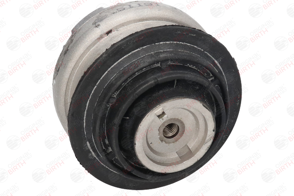 BIRTH 51191: Soporte de motor Eje delantero, izquierda, delante, Eje delantero
