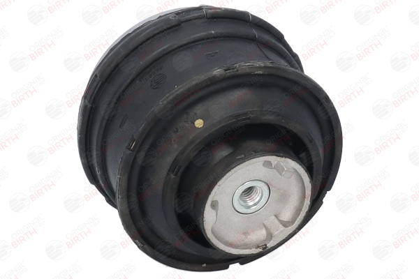 BIRTH 51192: Soporte de motor Eje delantero, izquierda, Eje delantero, derecha
