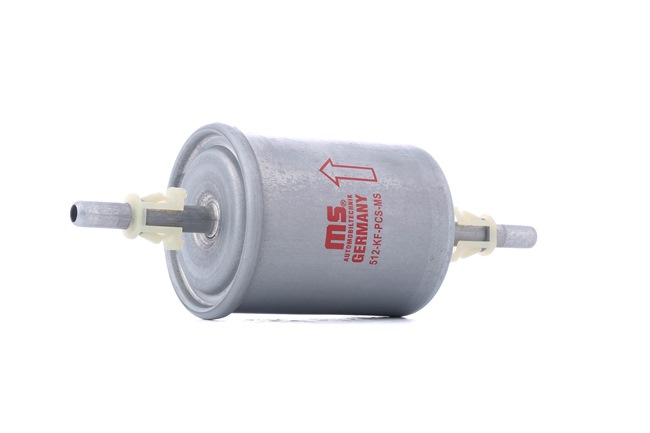 MASTER-SPORT 512-KF-PCS-MS: Degvielas filtrs