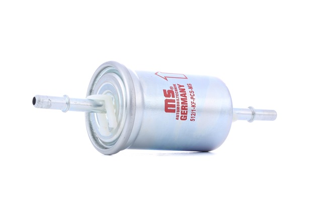 MASTER-SPORT 512/1-KF-PCS-MS Filtro de combustível JAGUAR S-Type (X200) 396 cv Gasolina custo