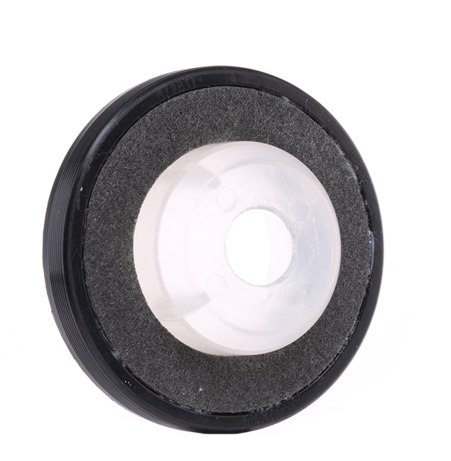 ELRING 026.770: Simering, arbore cotit PTFE (politetraflouretilen)/ACM (cauciuc poliacril)