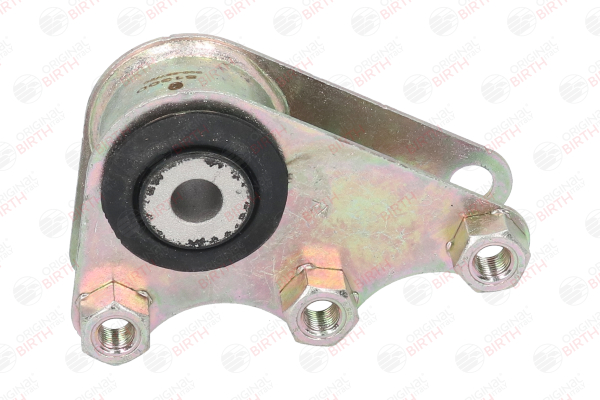 BIRTH 51300: Soporte de motor Eje delantero