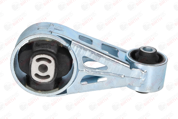 BIRTH 51327: Soporte de motor Eje delantero, debajo
