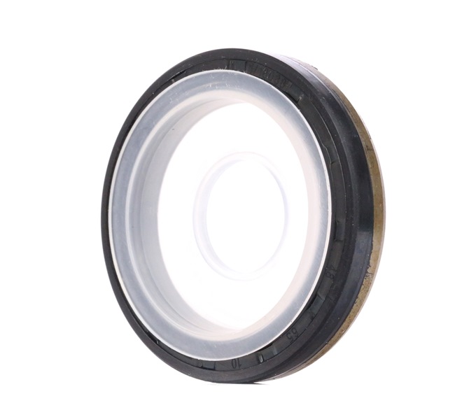 ELRING 050.260: Simering, arbore cotit PTFE (politetraflouretilen)/ACM (cauciuc poliacril)