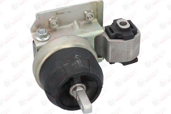 BIRTH 51362: Soporte de motor Eje delantero, izquierda