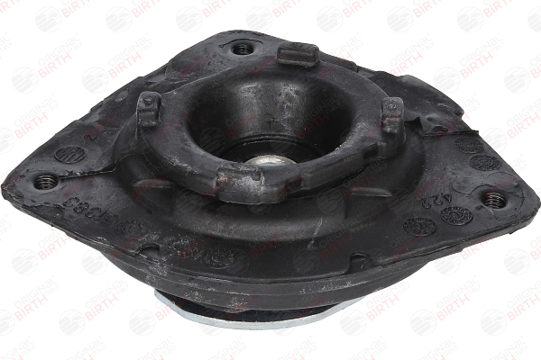 BIRTH 51383 Supporto ammortizzatore RENAULT MODUS / GRAND MODUS (F/JP0_) 75 CV Benzina costo