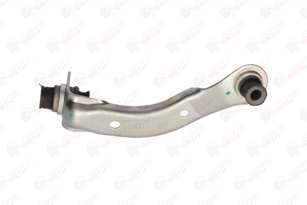 BIRTH 51385 Braccio oscillante, sospensione ruota RENAULT MODUS / GRAND MODUS (F/JP0_) 65 CV Diesel costo