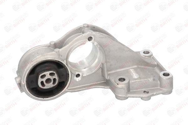 BIRTH 51432: Soporte de motor Eje delantero, derecha, debajo
