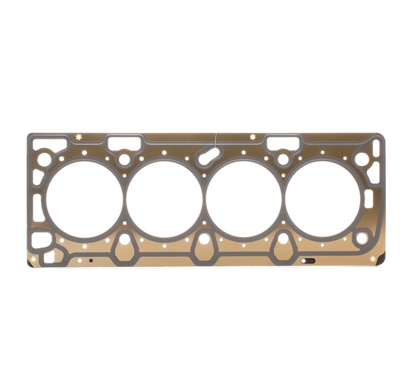 ELRING 076.892 Zylinderkopfdichtung OPEL Corsa D Schrägheck (S07) 150 PS Benzin Kosten
