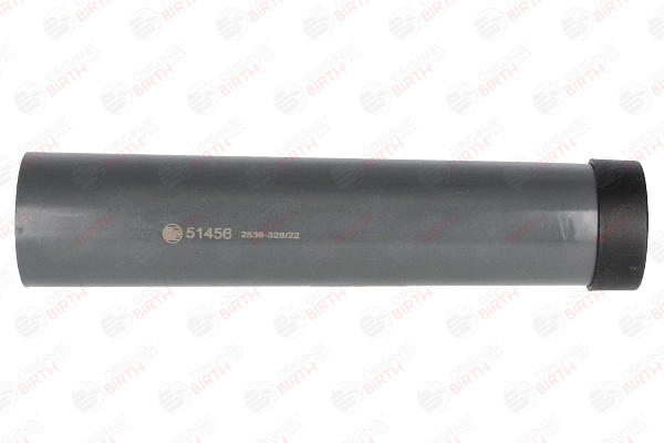BIRTH 51456: Schutzkappe / Staubmanschette, Stoßdämpfer Hinterachse beidseitig