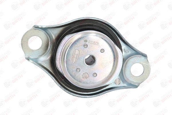 BIRTH 51476: Motorlager Vorderachse, unten