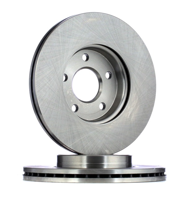 MEYLE 515 521 5026: Piduriketas Esisild, Ø: 278mm, õhutusega, Ø: 278mm, ORIGINAL Quality