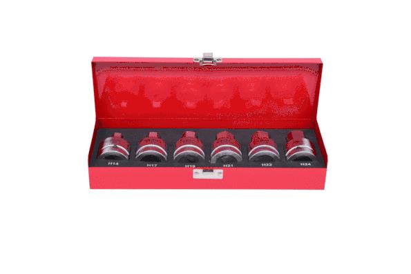 KS TOOLS 515.0000: Cap cheie tubulara