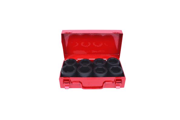 KS TOOLS 515.0610: Coffret de douilles à choc