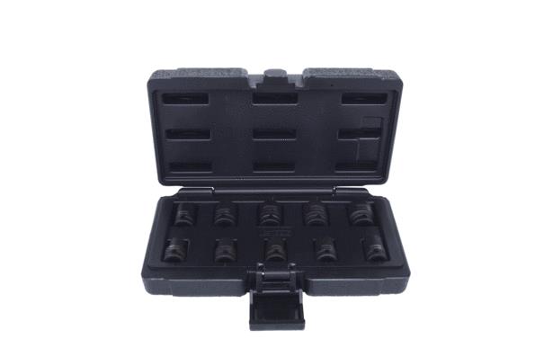 KS TOOLS 515.0950: Set capete chei tubulare impact
