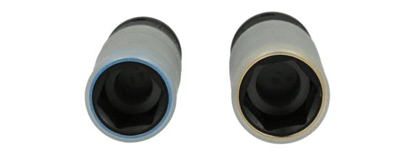 KS TOOLS 515.0989: Set capete chei tubulare impact