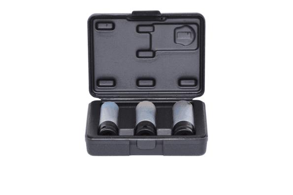 KS TOOLS 515.0990 Демонтажен инструмент, секрет джанта LAND ROVER Range Rover Sport (L320) 211 K.C. дизел цена