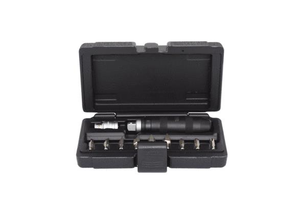KS TOOLS 515.1003: Set surubelnite