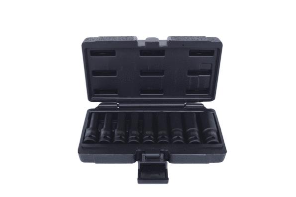 KS TOOLS 515.1050: Coffret de douilles à choc