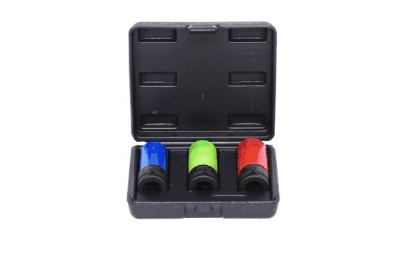 KS TOOLS 515.1070: Coffret de douilles à choc