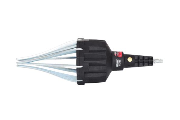 KS TOOLS 515.3100 Εργαλείο τοποθέτησης, φούσκες MERCEDES-BENZ C-class Sedan (W203) 367 PS Βενζίνη κόστος