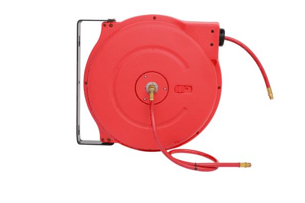 KS TOOLS 515.3310: Schlauchaufroller