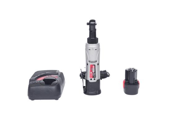 KS TOOLS 515.3500: Cheie cu clichet cu dispozitiv golire rezervor