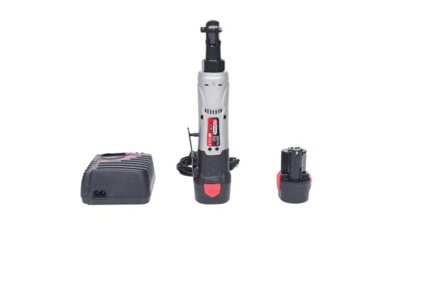 KS TOOLS 515.3501: Cheie cu clichet cu dispozitiv golire rezervor