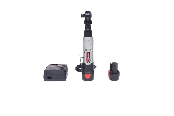 KS TOOLS 515.3511: Cheie cu clichet cu dispozitiv golire rezervor