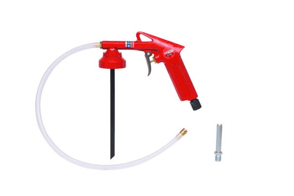 KS TOOLS 515.5065: Pistol de suflat, autovapant
