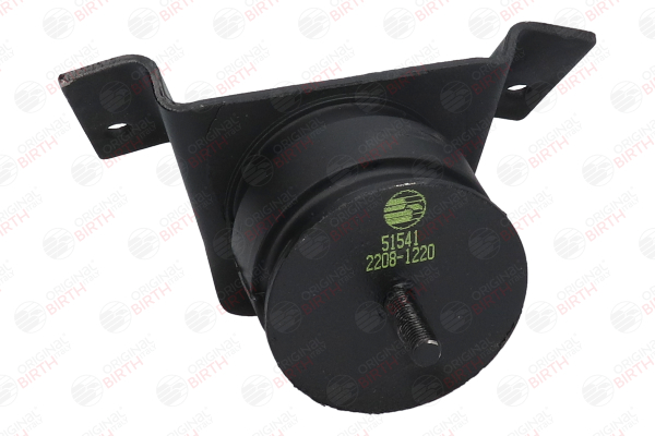 BIRTH 51541: Soporte de motor Eje delantero, izquierda