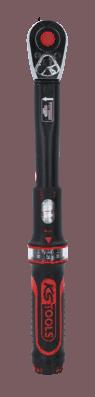 KS TOOLS 516.1522: Klucz dynamometryczny