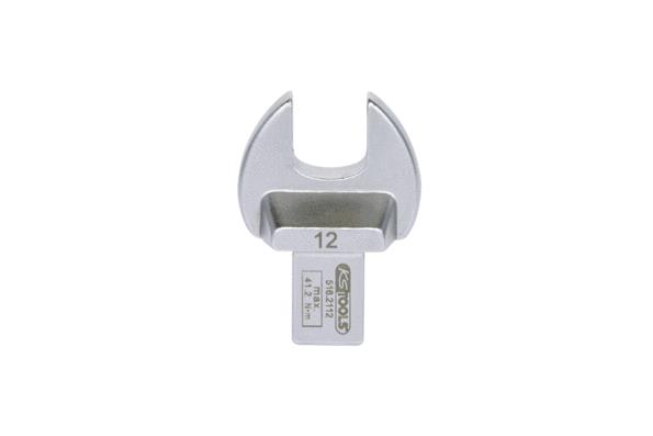 KS TOOLS 516.2112: Capat cheie fixa, cheie dinamometrica