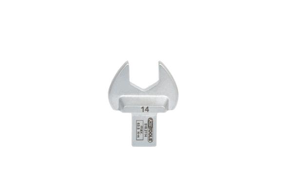 KS TOOLS 516.2114: Capat cheie fixa, cheie dinamometrica