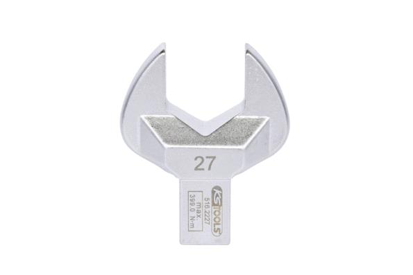KS TOOLS 516.2227: Capat cheie fixa, cheie dinamometrica