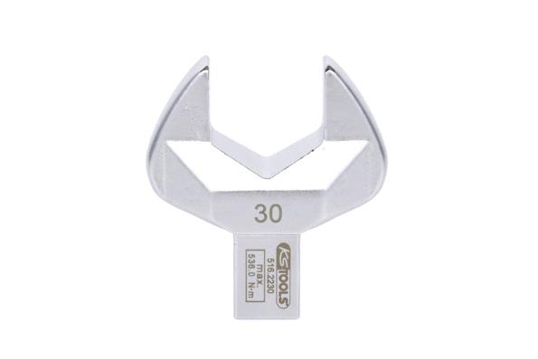 KS TOOLS 516.2230: Capat cheie fixa, cheie dinamometrica