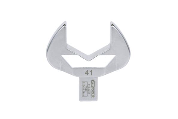KS TOOLS 516.2241: Capat cheie fixa, cheie dinamometrica