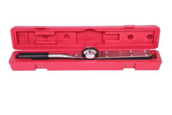KS TOOLS 516.3640: Cheie dinamometrica