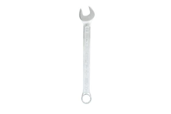 KS TOOLS 517.0610: Klucz oczkowy / płaski