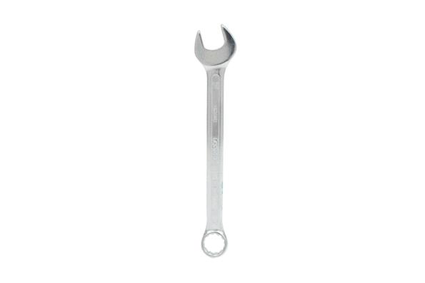 KS TOOLS 517.0619: Klucz oczkowy / płaski
