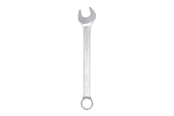 KS TOOLS 517.0638: Klucz oczkowy / płaski