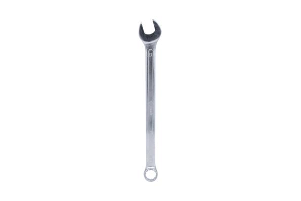 KS TOOLS 517.1517: Klucz oczkowy / płaski