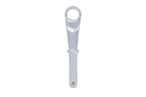KS TOOLS 517.9024: Cheie inelara de forta