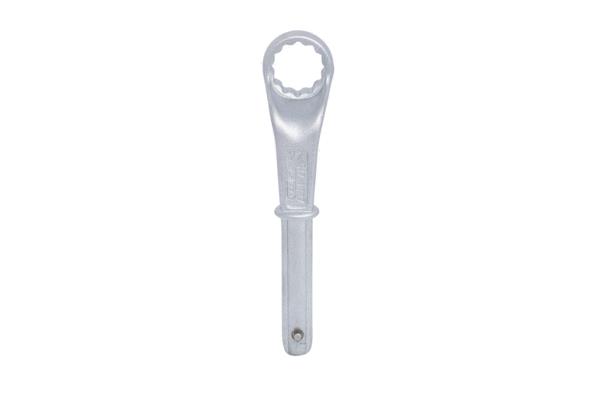 KS TOOLS 517.9027: Zugringschlüssel
